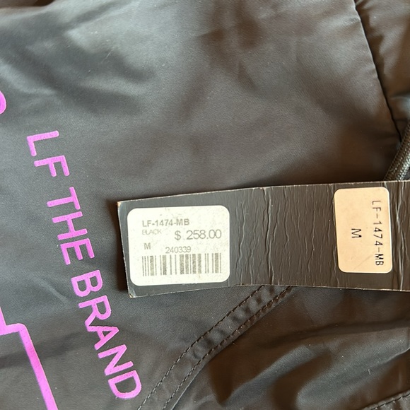 LF the Brand Joggers - Picture 5 of 5